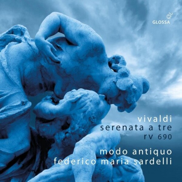 Vivaldi: Serenata a tre, RV690
