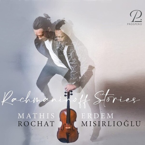 Rachmaninov Stories | Prospero Classical PROSP0032