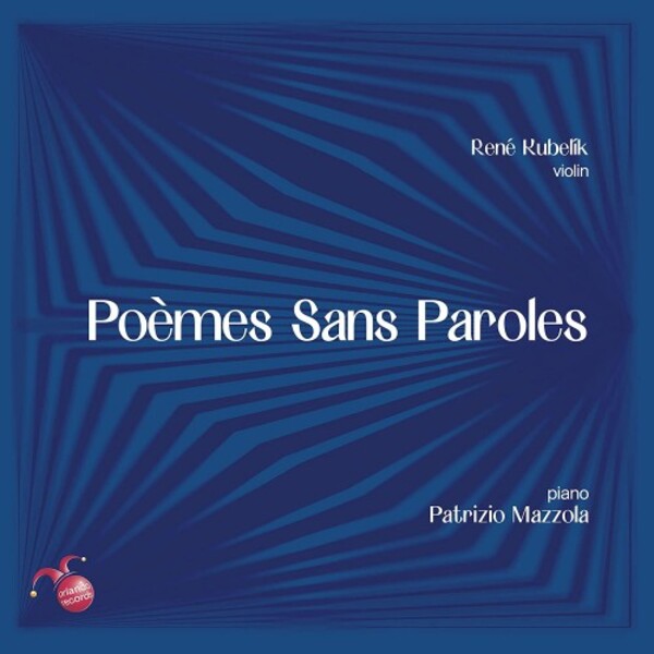 Poemes Sans Paroles