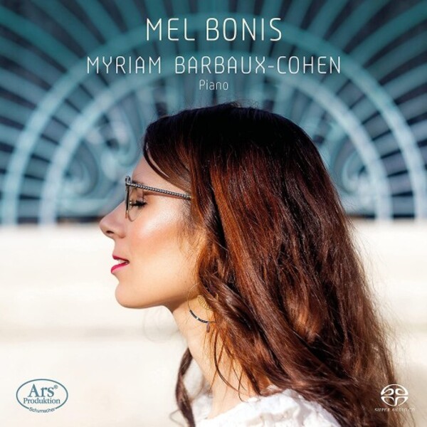 Bonis - Memoires d�une femme: Piano Works | Ars Produktion ARS38349