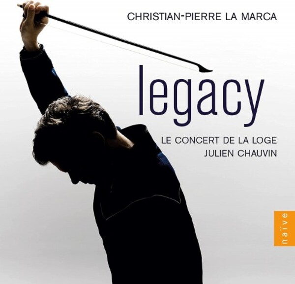 Legacy | Naive V7259