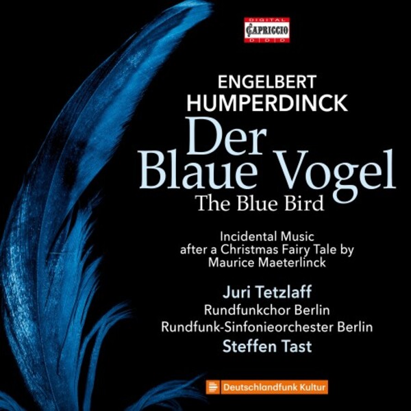 Humperdinck - Der blaue Vogel