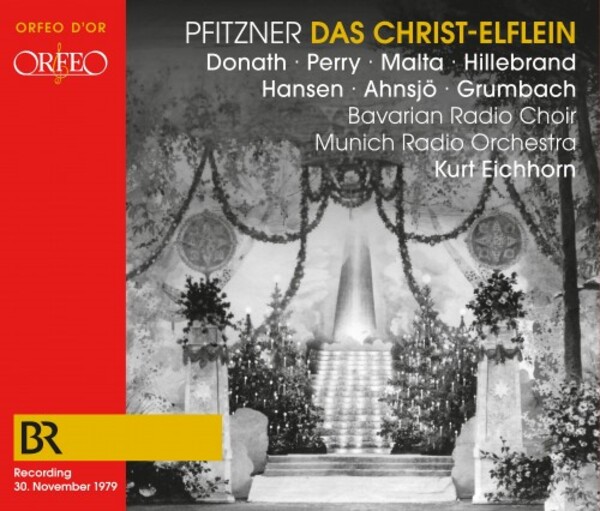 Pfitzner - Das Christ-Elflein