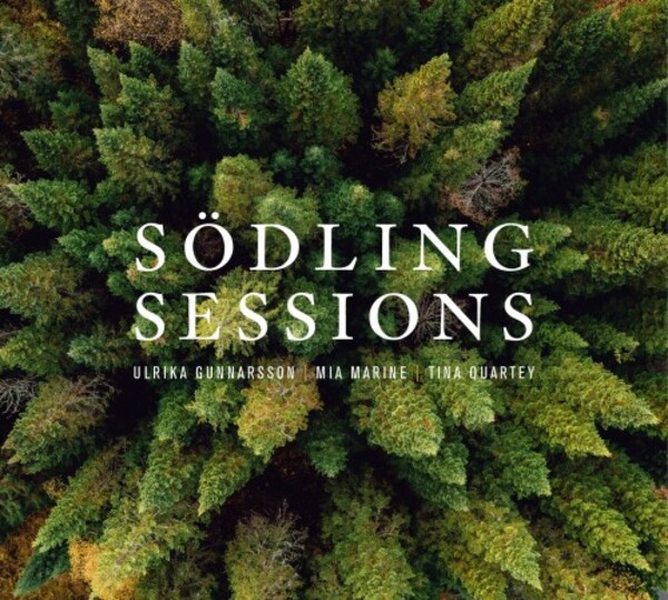 Sodling Sessions | Caprice CAP21937