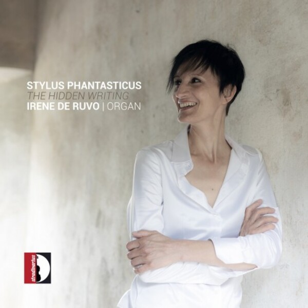 Stylus phantasticus: The Hidden Writing | Stradivarius STR37239