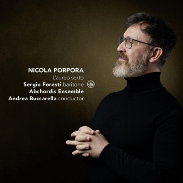 Porpora - L�aureo serto