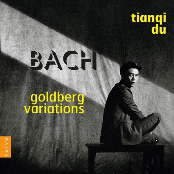 JS Bach - Goldberg Variations | Naive V7566