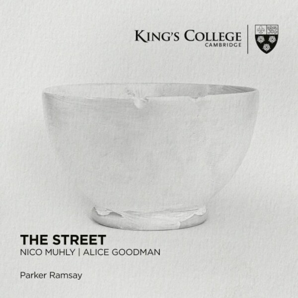 Muhly - The Street