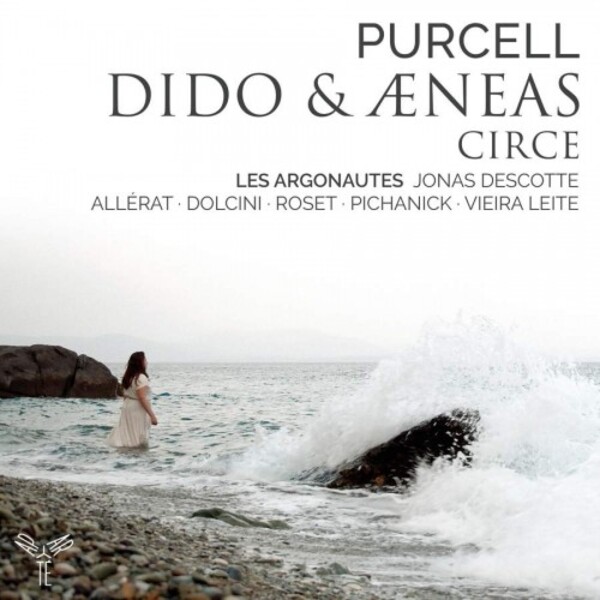 Purcell - Dido & Aeneas, Circe