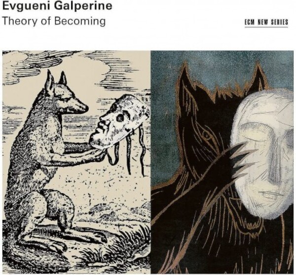Galperine - Theory of Becoming