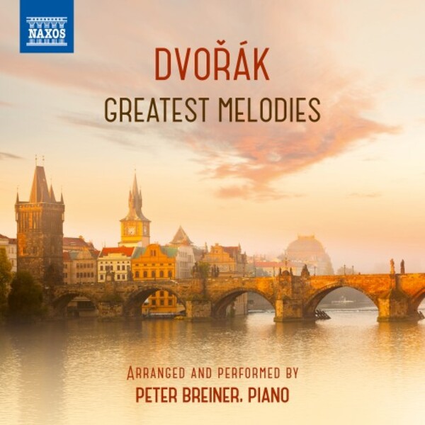 Dvorak - Greatest Melodies