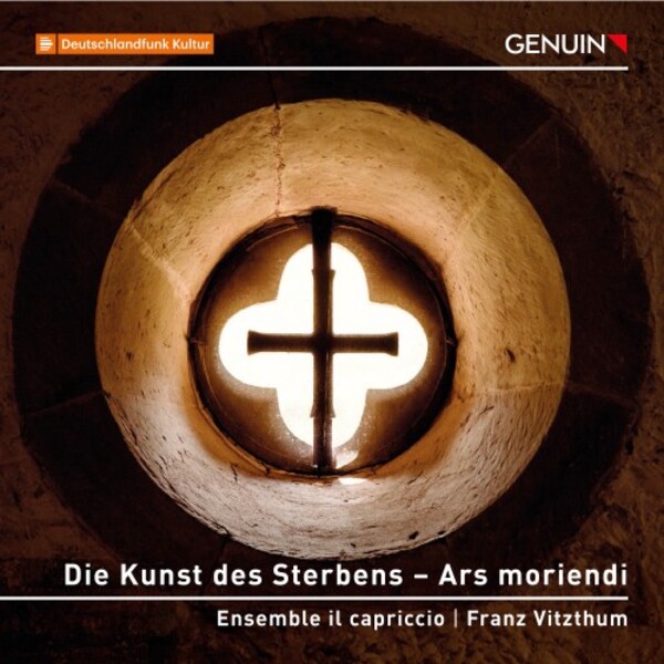 JC & JS Bach - Ars moriendi (The Art of Dying)