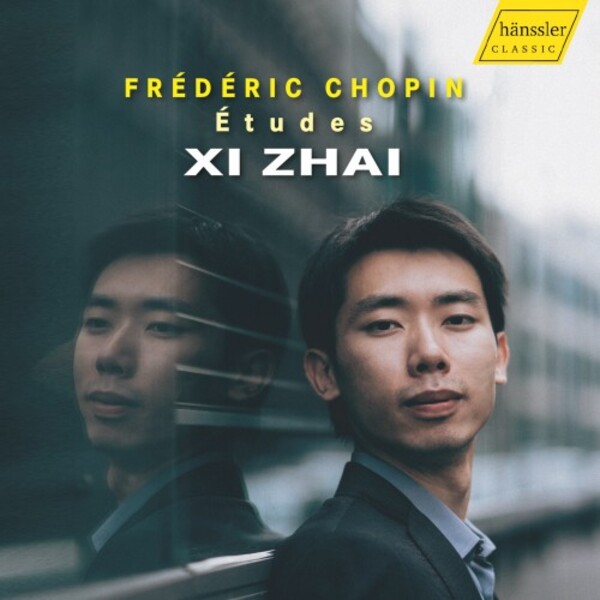 Chopin - Etudes