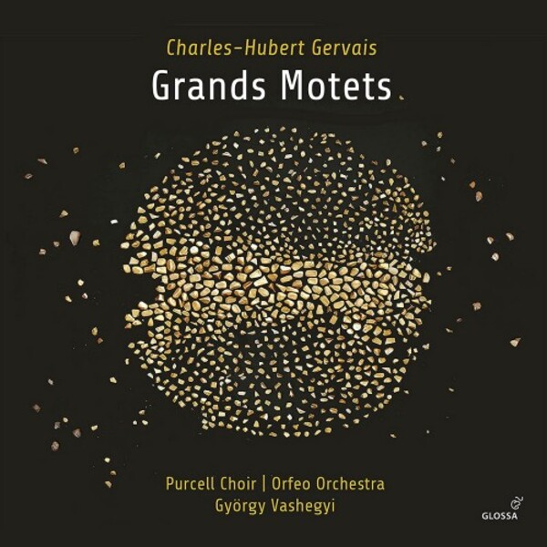 Gervais - Grands Motets