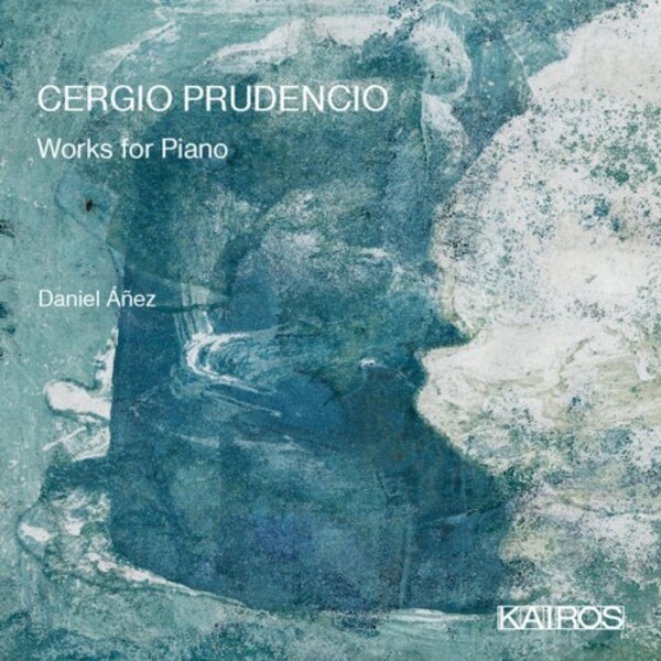 Prudencio - Works for Piano