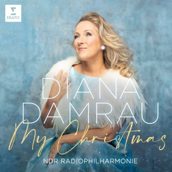 Diana Damrau: My Christmas