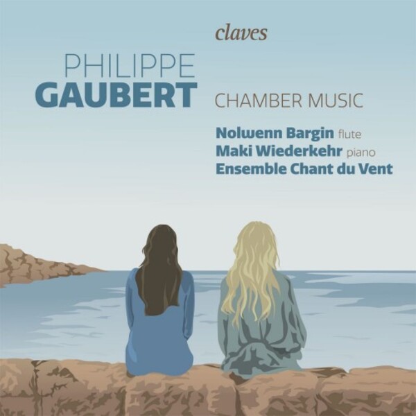 Gaubert - Chamber Music