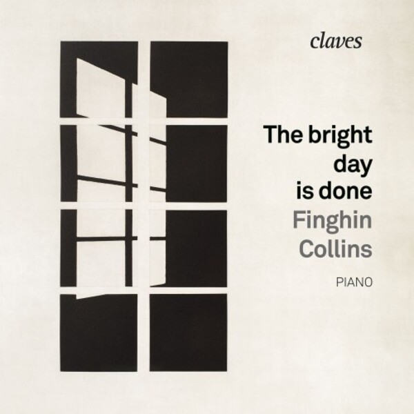 The Bright Day is Done: Piano Recital