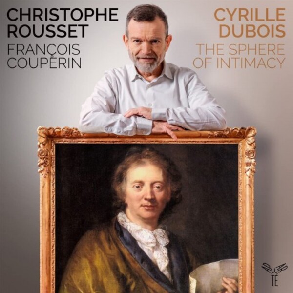 F Couperin - The Sphere of Intimacy