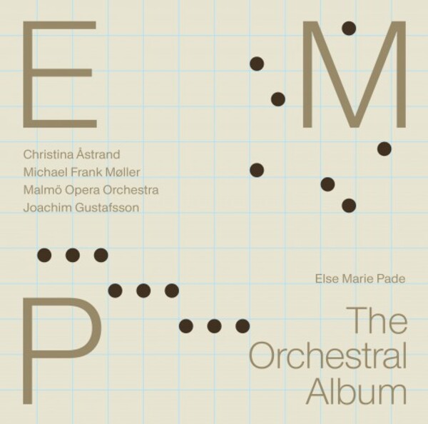 EM Pade - The Orchestral Album