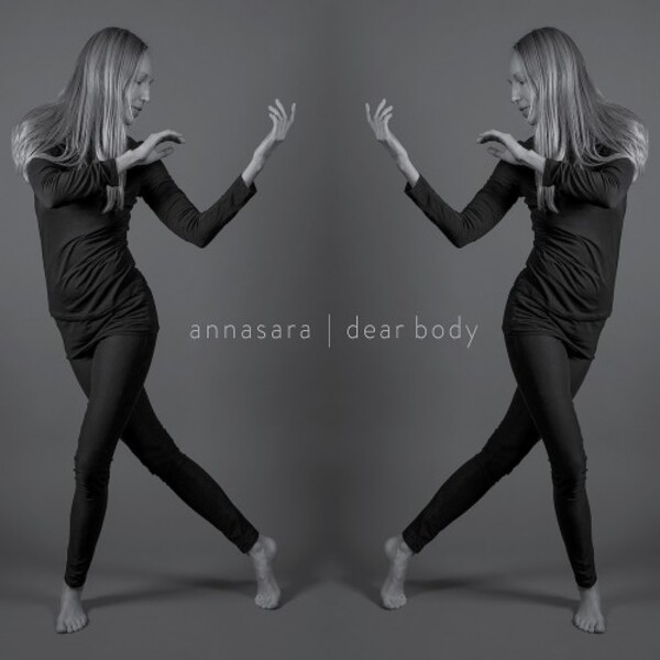 Annasara: Dear Body | Daphne DAPHNE1074