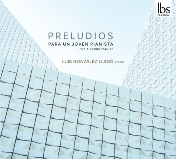 Preludes for a Young Pianist | IBS Classical IBS102022