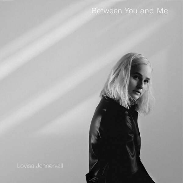 Lovisa Jennervall: Betweeen You and Me | Prophone PCD278
