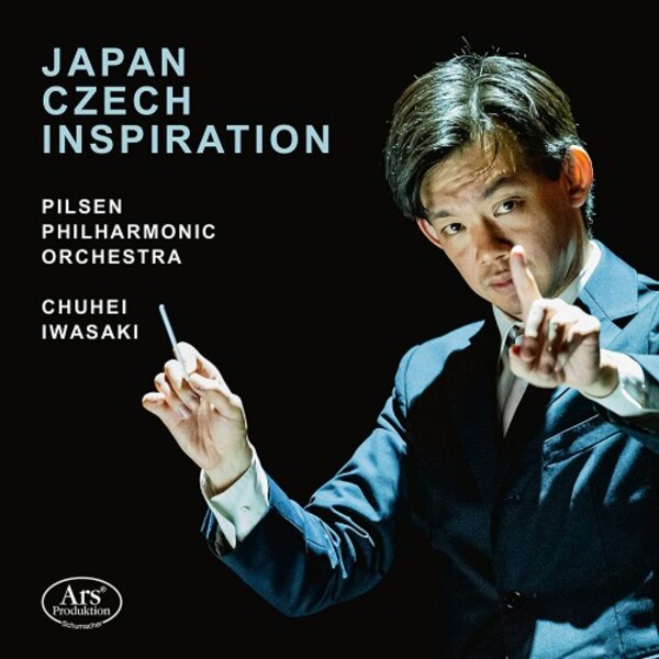 Japan-Czech Inspiration: Janacek & Ifukube | Ars Produktion ARS38618