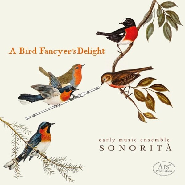 A Bird Fancyer�s Delight