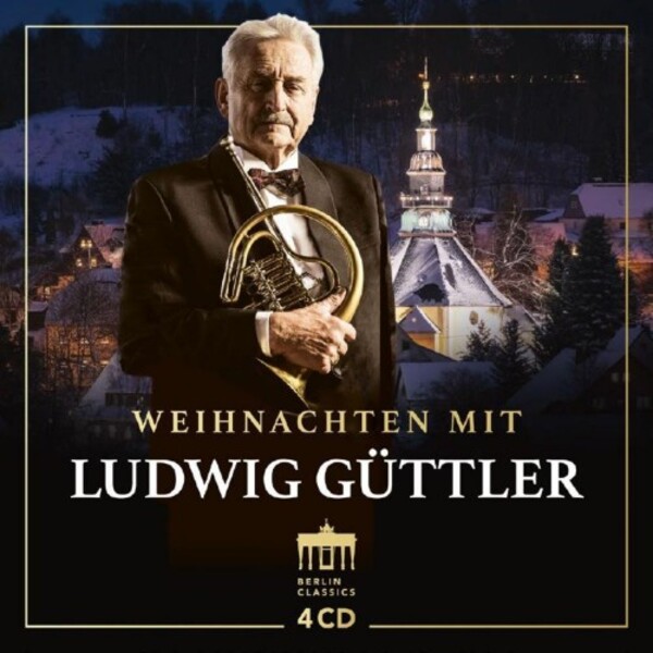 Christmas with Ludwig Guttler