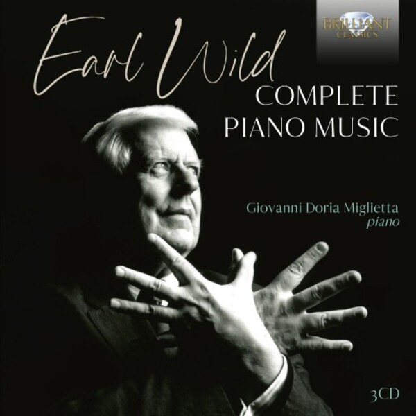 Wild - Complete Piano Music