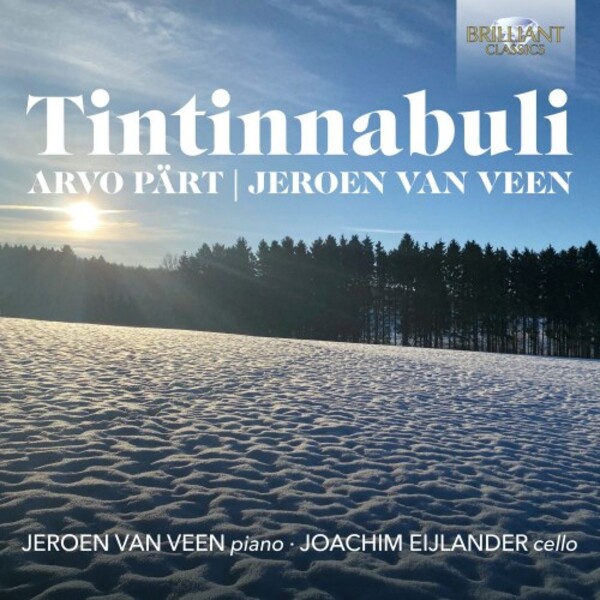 Part & van Veen - Tintinnabuli