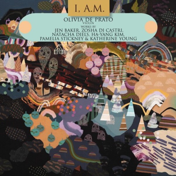 I, A.M.: Artist Mother Project