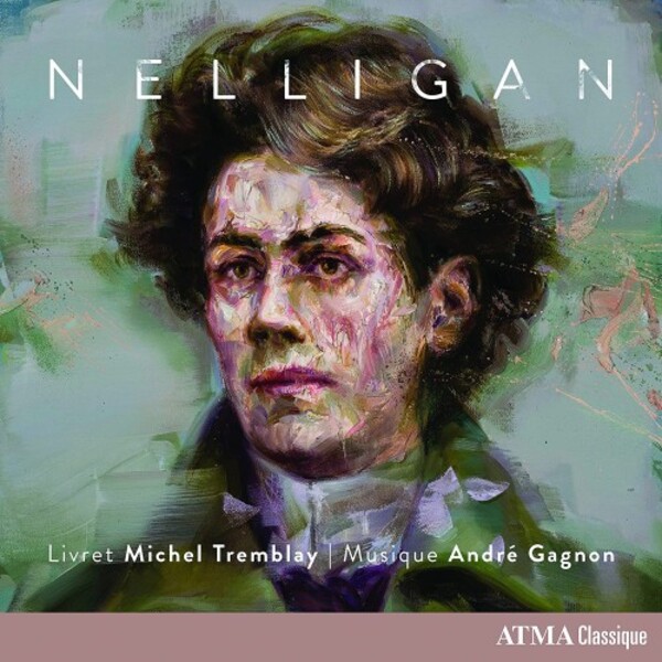 Gagnon - Nelligan