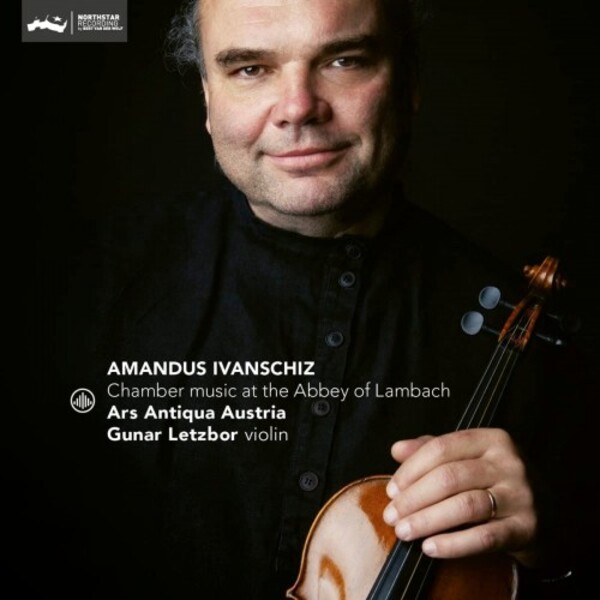 Ivanschiz - Chamber Music at the Abbey of Lambach