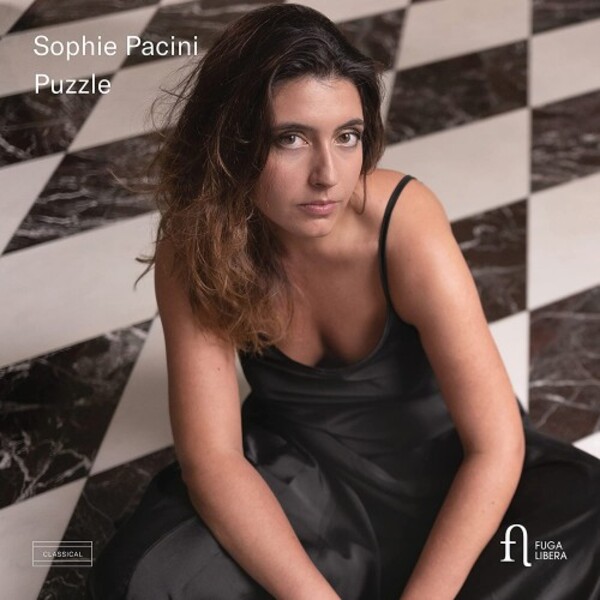 Puzzle: Chopin & Scriabin - Piano Works | Fuga Libera FUG811
