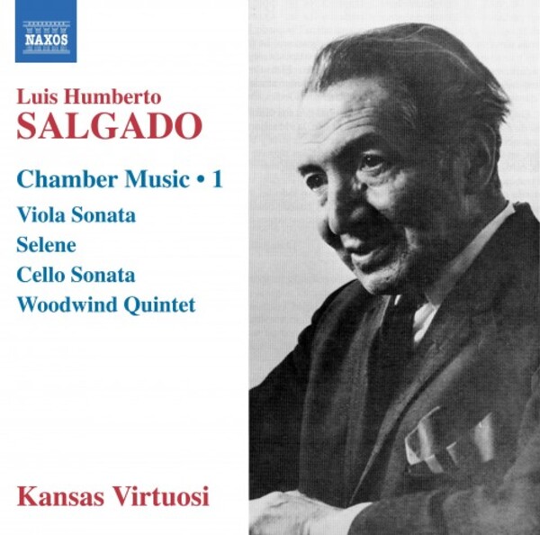Salgado - Chamber Music Vol.1