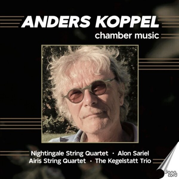 A Koppel - Chamber Music