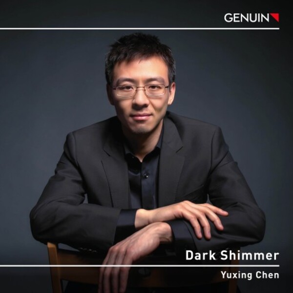 Dark Shimmer: Liszt & Beethoven - Piano Sonatas