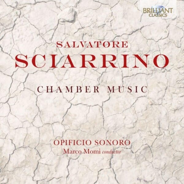 Sciarrino - Chamber Music