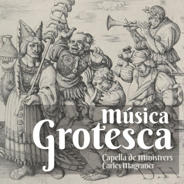 Musica Grotesca: The Fascinating Deformity