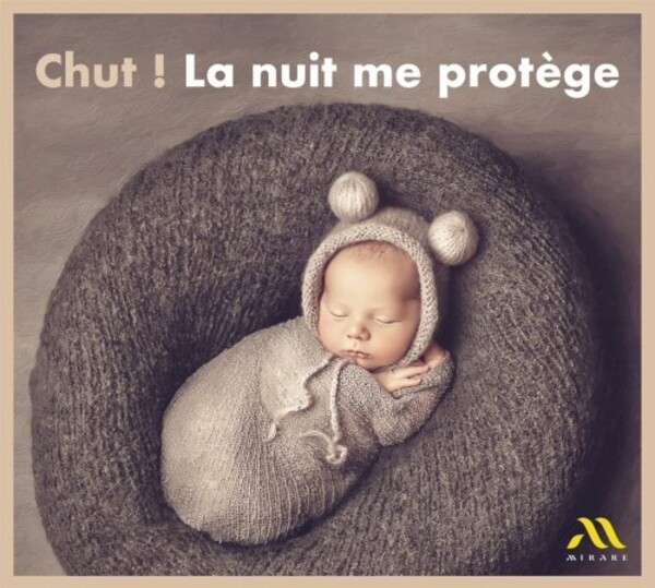 Chut: La nuit me protege | Mirare MIR678