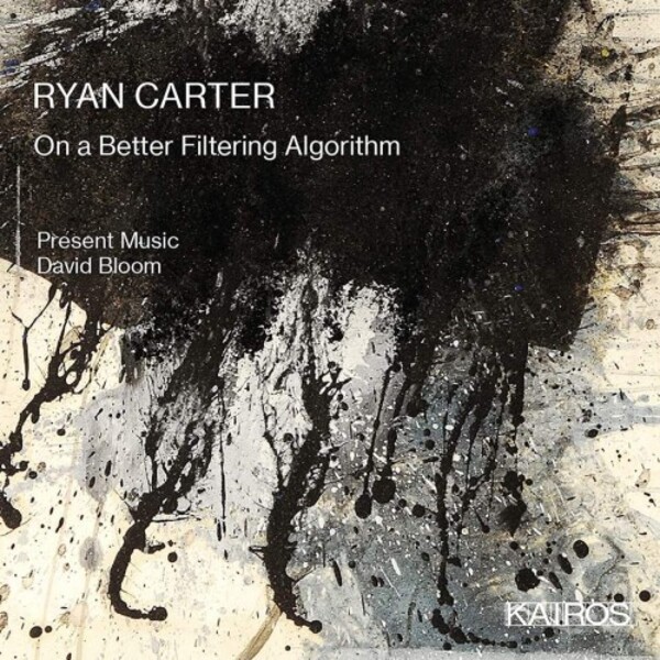 R Carter - On a Better Filtering Algorithm | Kairos KAI0015118