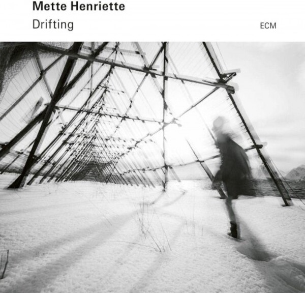 Mette Henriette: Drifting | ECM 4841952