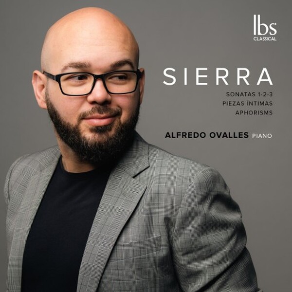 Sierra - Piano Works