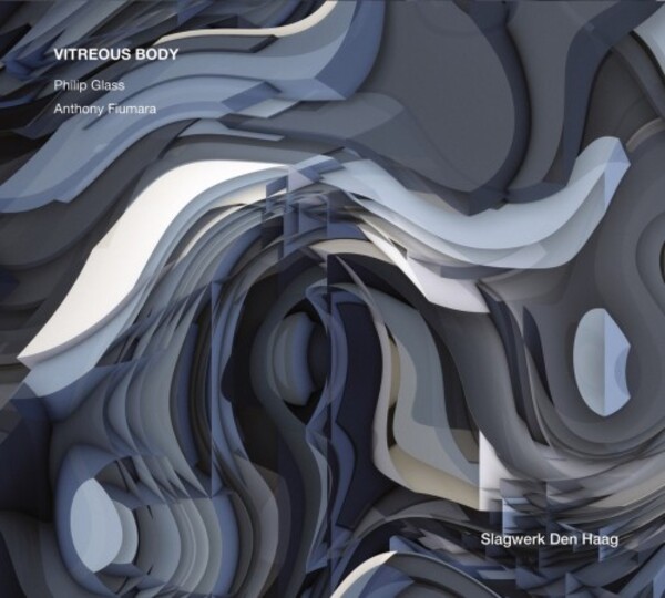 Glass & Fiumara - Vitreous Body