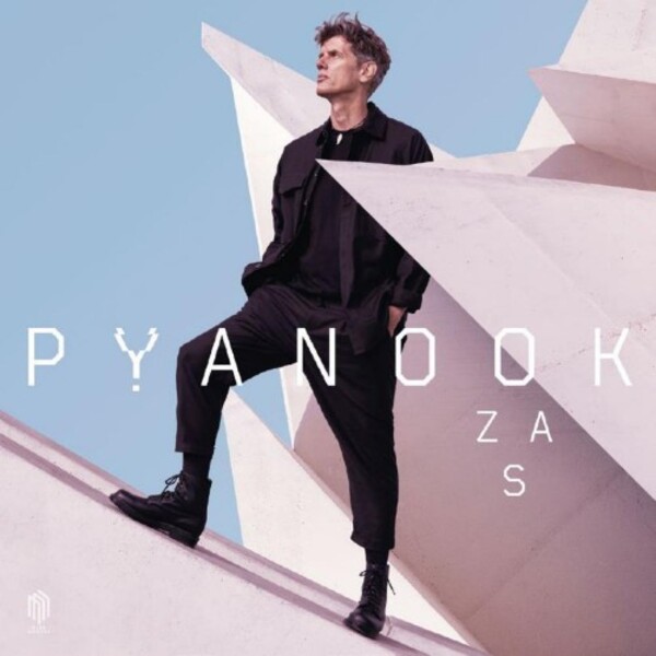 Pyanook: ZAS | Neue Meister 0302819NM