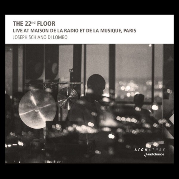 Di Lombo - The 22nd Floor (Live at La Maison de la Radio et de la Musique)