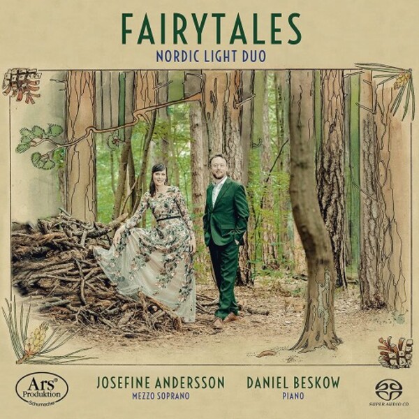 Fairytales | Ars Produktion ARS38354