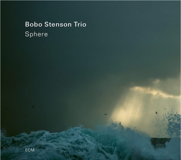 Bobo Stenson Trio: Sphere